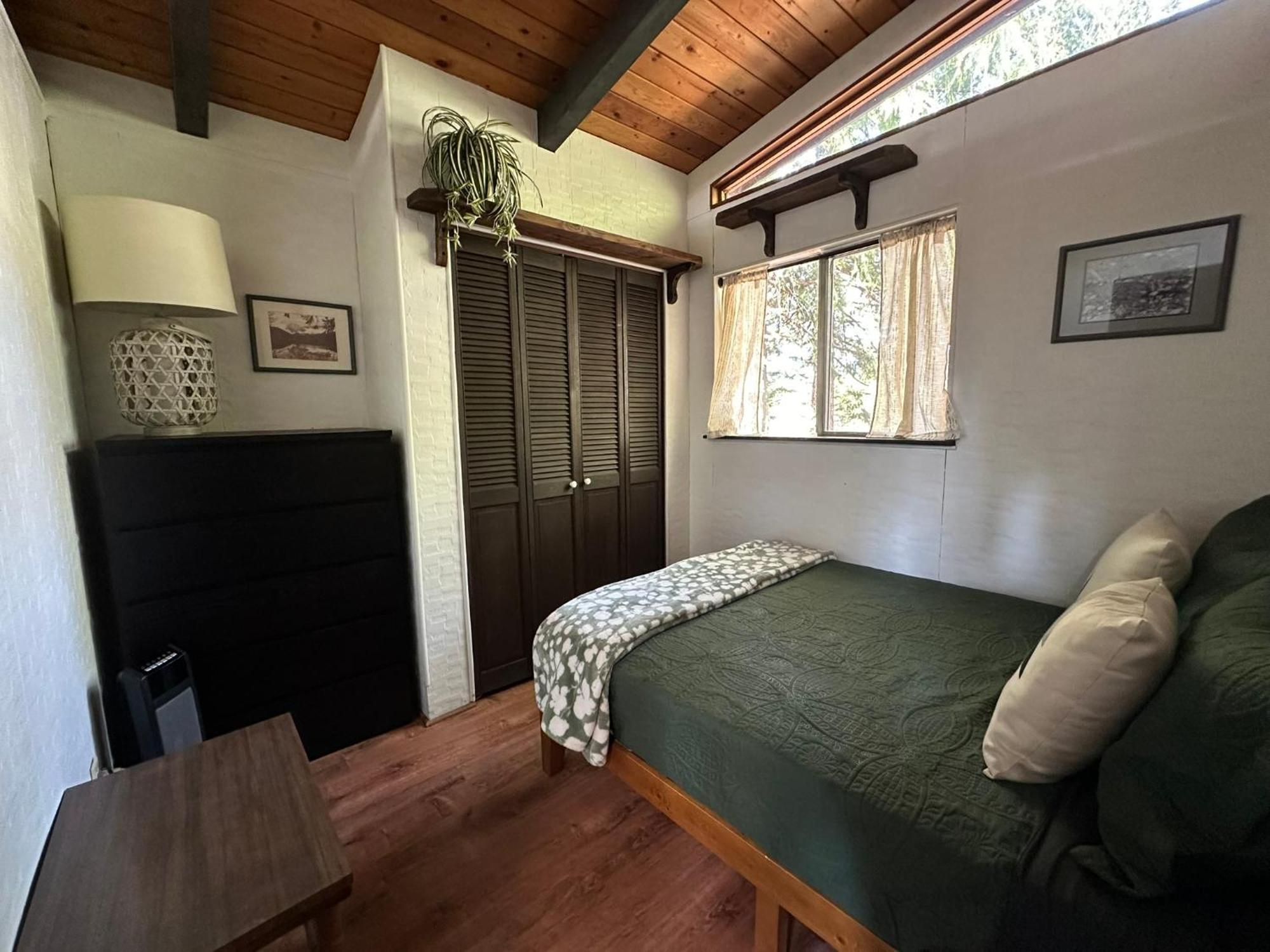 The Cabin In Packwood Exterior photo